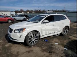 VOLVO XC60 T6 IN 2017