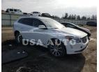 VOLVO XC60 T6 IN 2017