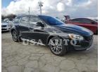 VOLVO V60 CROSS 2015