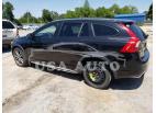 VOLVO V60 CROSS 2016