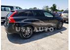 VOLVO V60 CROSS 2016