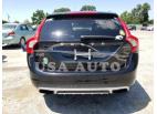 VOLVO V60 CROSS 2016