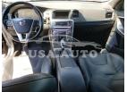 VOLVO V60 CROSS 2016