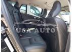 VOLVO V60 CROSS 2016