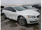 VOLVO V60 CROSS 2016
