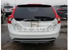 VOLVO V60 CROSS 2016