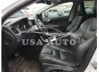 VOLVO V60 CROSS 2016