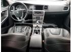 VOLVO V60 CROSS 2016