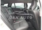 VOLVO V60 CROSS 2016