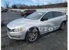 VOLVO V60 CROSS 2016