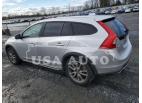 VOLVO V60 CROSS 2016