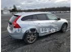 VOLVO V60 CROSS 2016