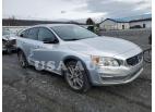 VOLVO V60 CROSS 2016