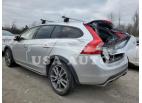 VOLVO V60 CROSS 2015