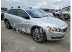 VOLVO V60 CROSS 2015