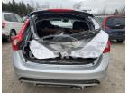 VOLVO V60 CROSS 2015