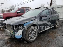 VOLVO V60 CROSS 2016