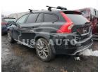 VOLVO V60 CROSS 2016