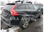 VOLVO V60 CROSS 2016