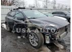 VOLVO V60 CROSS 2016