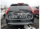 VOLVO V60 CROSS 2016