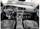 VOLVO V60 CROSS 2016