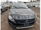 VOLVO V60 CROSS 2015