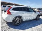 VOLVO V60 CROSS 2016