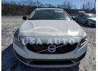 VOLVO V60 CROSS 2016