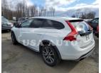 VOLVO V60 CROSS 2016