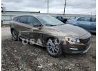 VOLVO V60 CROSS 2016