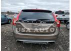 VOLVO V60 CROSS 2016