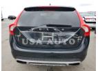 VOLVO V60 CROSS 2015