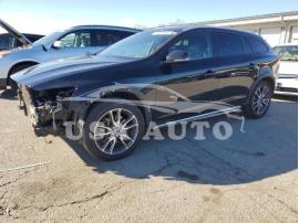 VOLVO V60 CROSS 2016