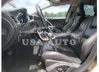 VOLVO V60 CROSS 2015