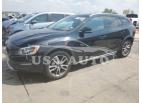 VOLVO V60 CROSS 2015