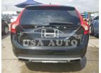 VOLVO V60 CROSS 2015