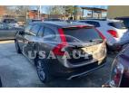 VOLVO V60 CROSS 2015