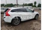 VOLVO V60 CROSS 2016
