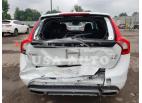 VOLVO V60 CROSS 2016