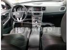 VOLVO V60 CROSS 2016