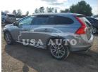 VOLVO V60 CROSS 2016