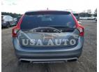 VOLVO V60 CROSS 2016