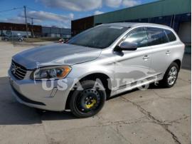 VOLVO XC60 T5 PR 2015