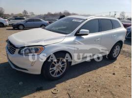 VOLVO XC60 T5 PR 2015