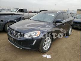 VOLVO XC60 T5 PR 2016