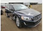 VOLVO XC60 T5 PR 2016