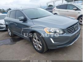 VOLVO XC60 T5 PREMIER 2016