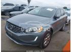 VOLVO XC60 T5 PREMIER 2016