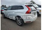 VOLVO XC60 T5 PR 2015